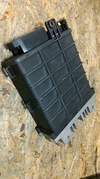 Fiat Lancia Motorsteuergerät original Bosch Neu
