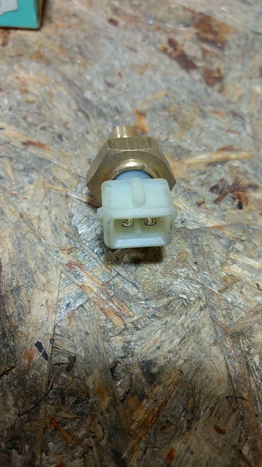 Opel Movano A Sensor Kühlmitteltemperatur original FAE NEU