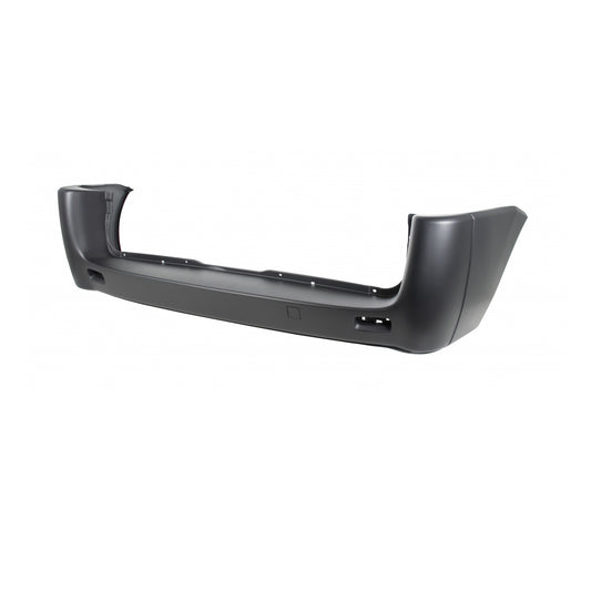 Stoßstange hinten für Fiat Scudo ab 2007