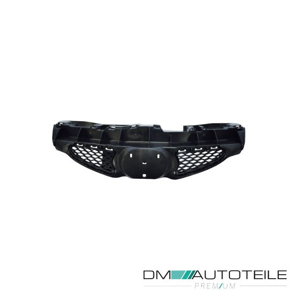 Kühlergrill Kühlergitter Grill für Toyota Aygo B1 Vorfacelift Baujahr 2005-2008