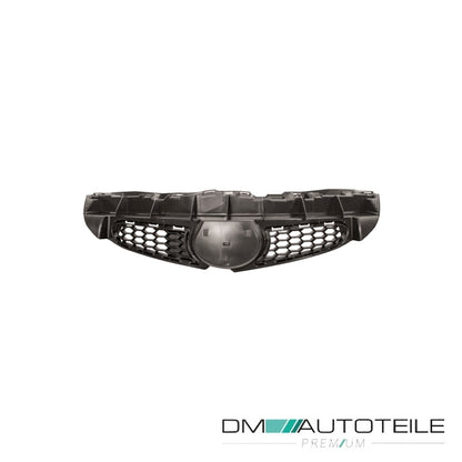 Kühlergrill Kühlergitter Grill für Toyota Aygo B1 Facelift Baujahr 2009-2011