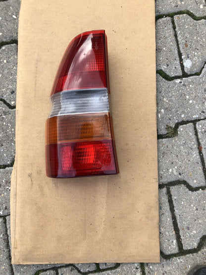 Ford Escort 7 Rückleuchten Gebraucht