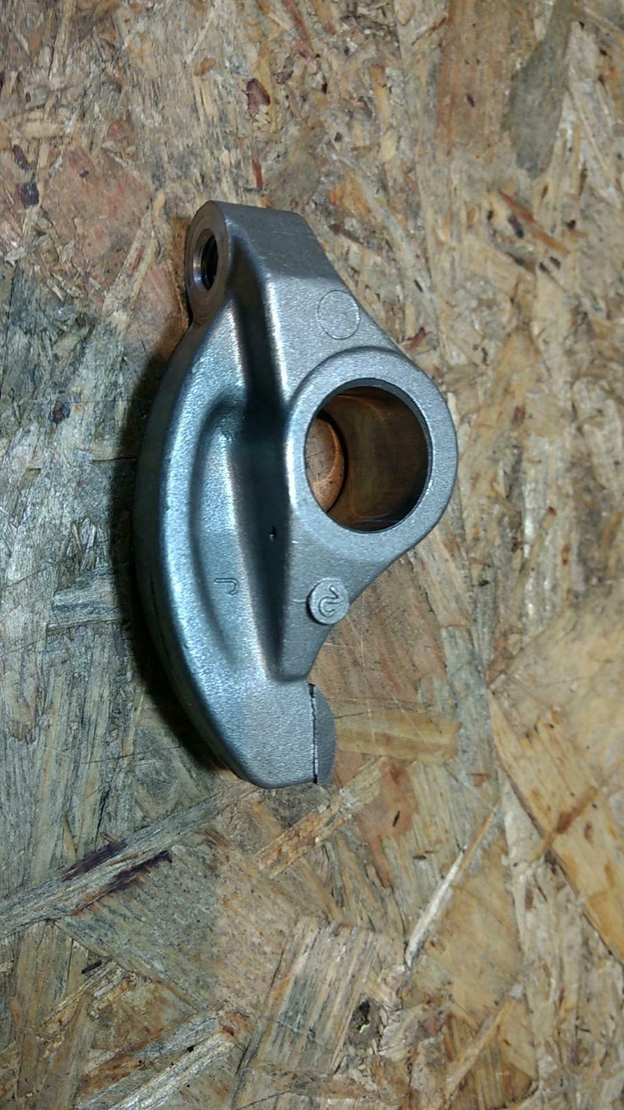 Opel Monterey Hebel Ausgang original GM NEU