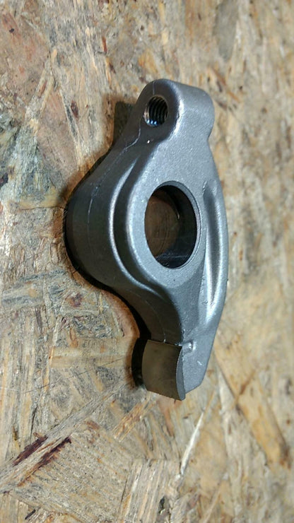 Opel Monterey Hebel Ausgang original GM NEU