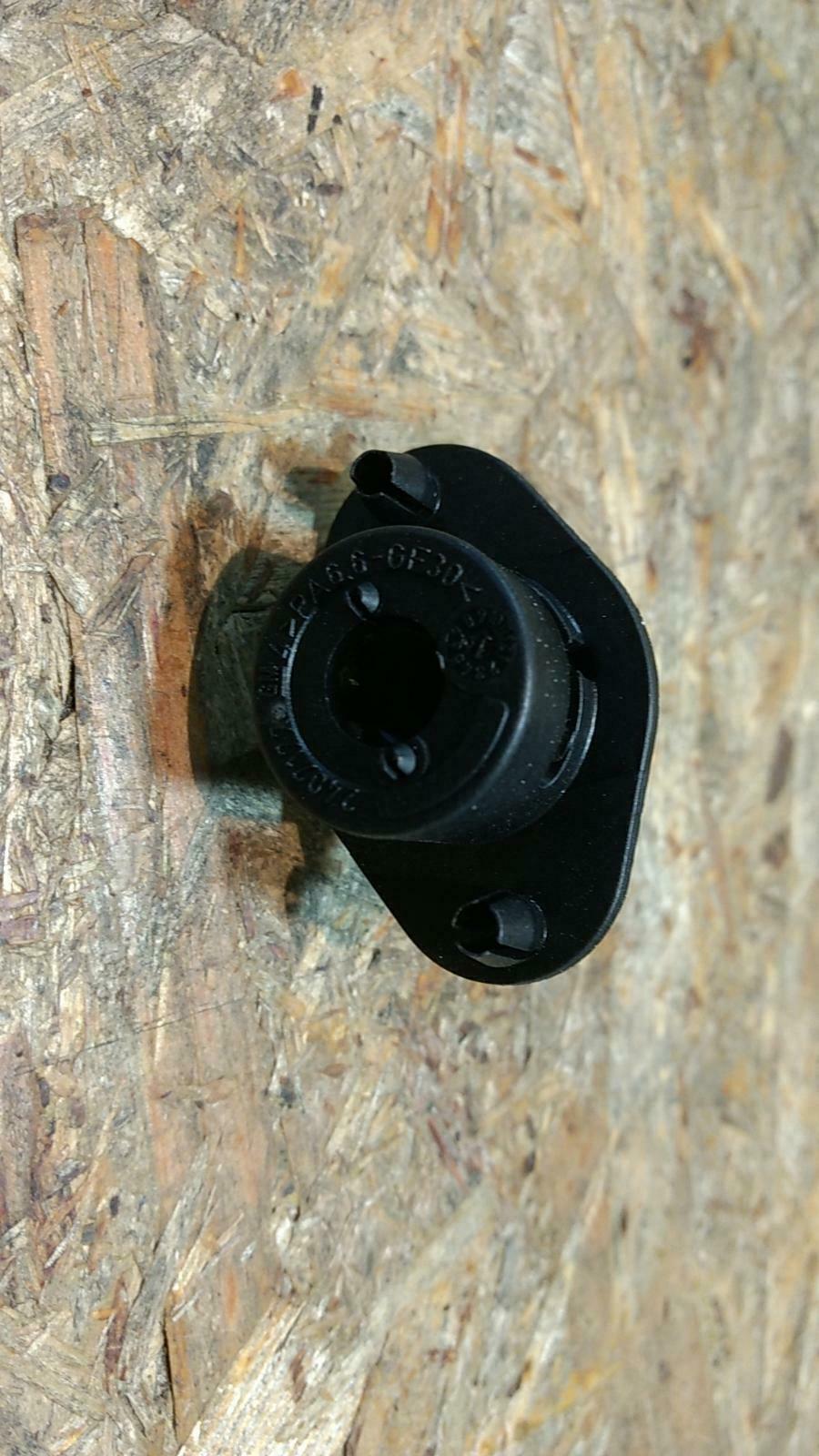 Astra H Puffer Tür original GM Opel NEU