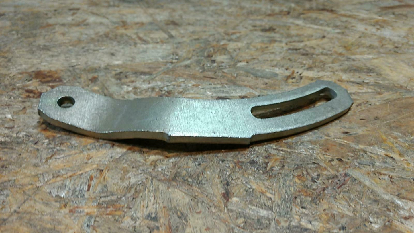 Vectra A Lasche Lichtmaschine original GM Opel NEU