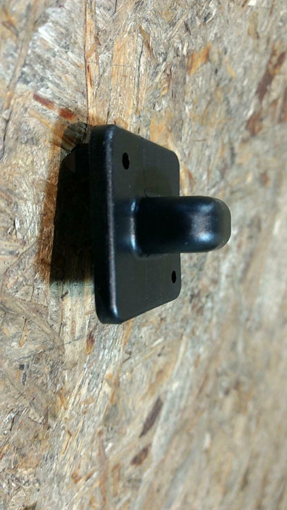 Astra F Corsa A Scharnier Befestigung Motorhaube Original GM Neu