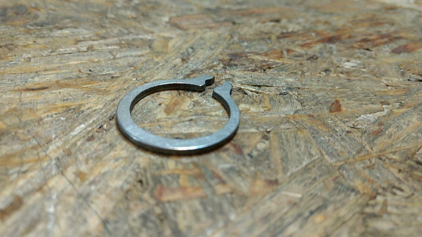 Kadett E Sicherungsring Getriebe-Überholung original GM Opel NEU
