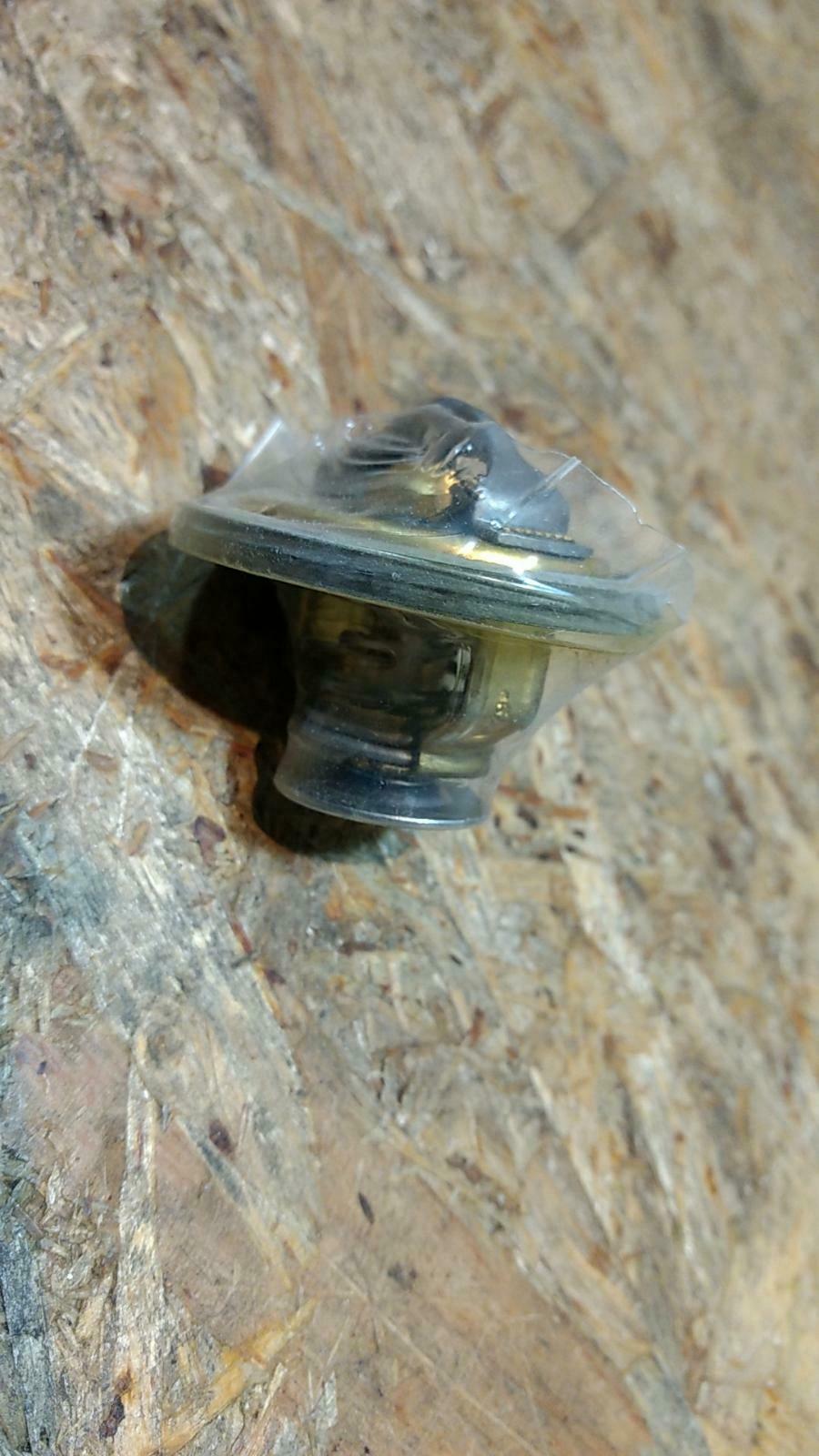 Opel Movano Thermostat Kühlmittel original GM Opel NEU