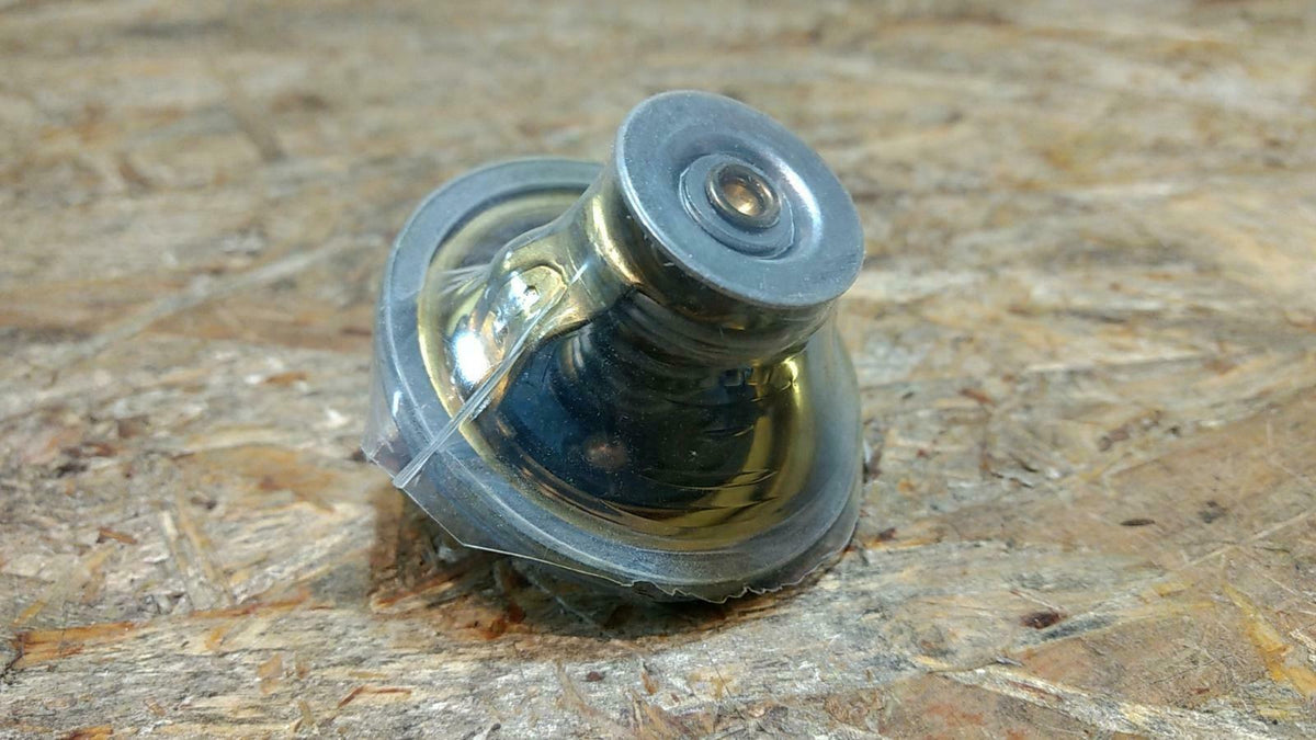 Opel Movano Thermostat Kühlmittel original GM Opel NEU
