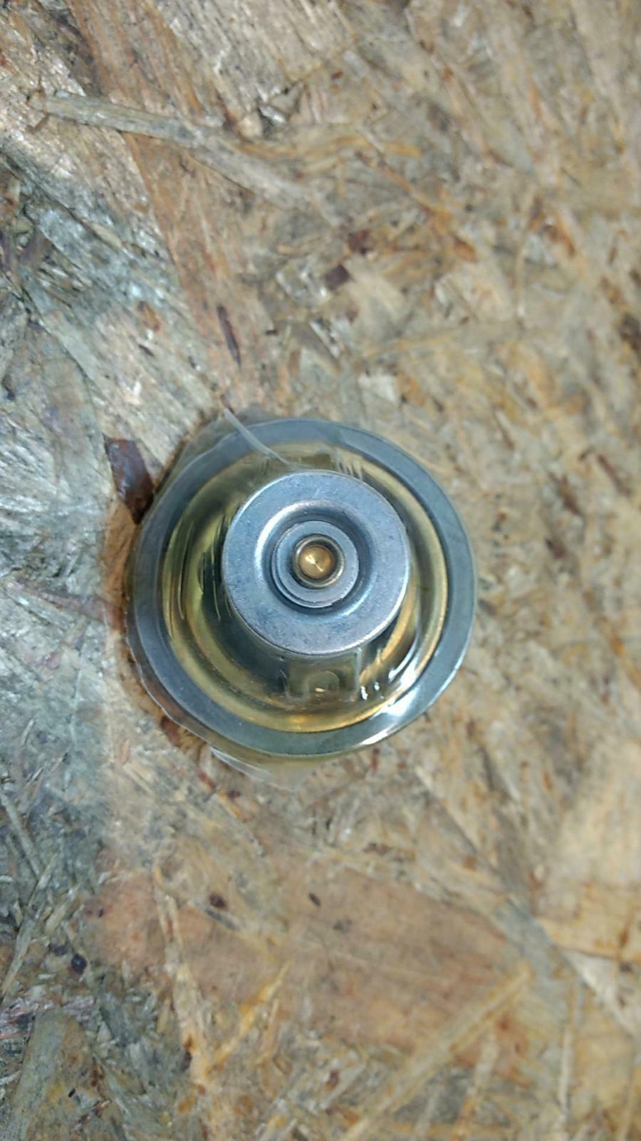 Opel Movano Thermostat Kühlmittel original GM Opel NEU