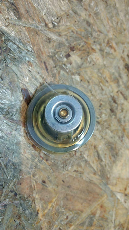 Opel Movano Thermostat Kühlmittel original GM Opel NEU