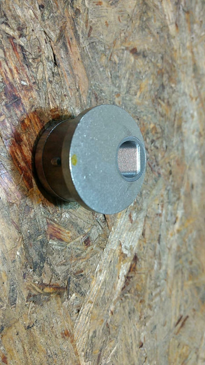 Arena Movano A Kammer Turbulenz Zylinderkopf  orig GM Opel NEU
