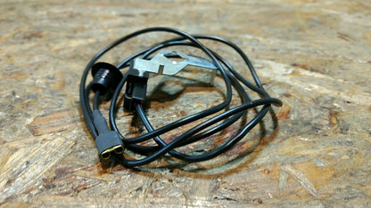 Rekord E Caravan Commodore C Kabel, Innenraumleuchte Original GM Neu
