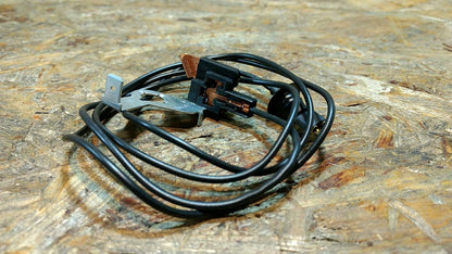 Rekord E Caravan Commodore C Kabel, Innenraumleuchte Original GM Neu