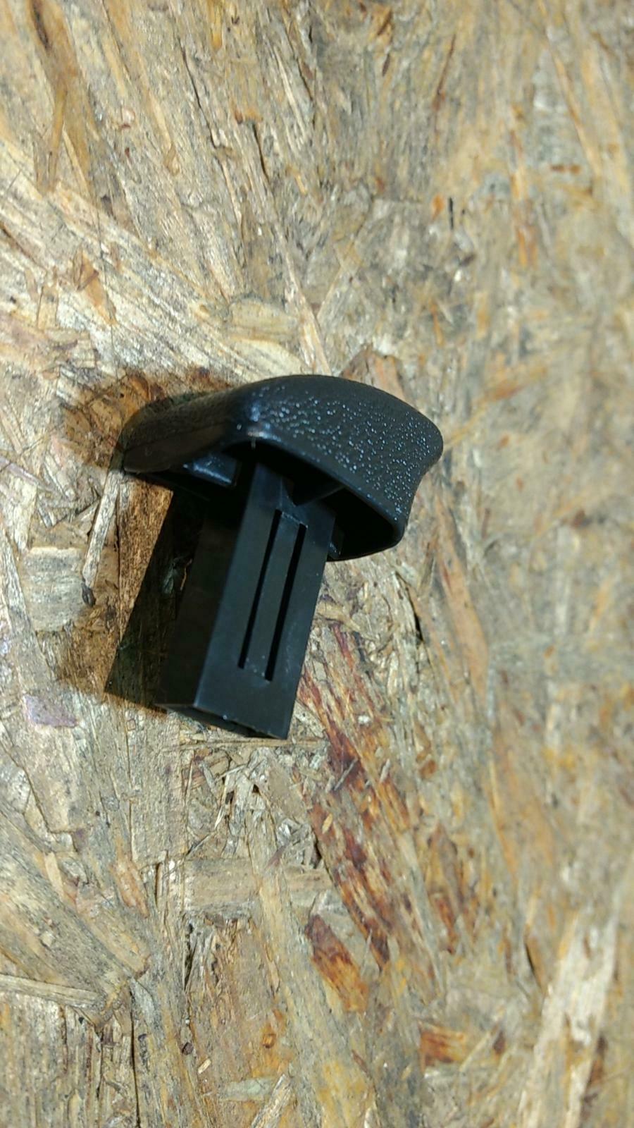 Corsa B Tigra A Knopf Arretierungshebel Original Opel Neu