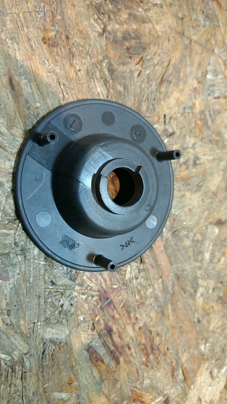 Opel Omega B drehbarer Knopf Seitenwandverkleidung original GM NEU