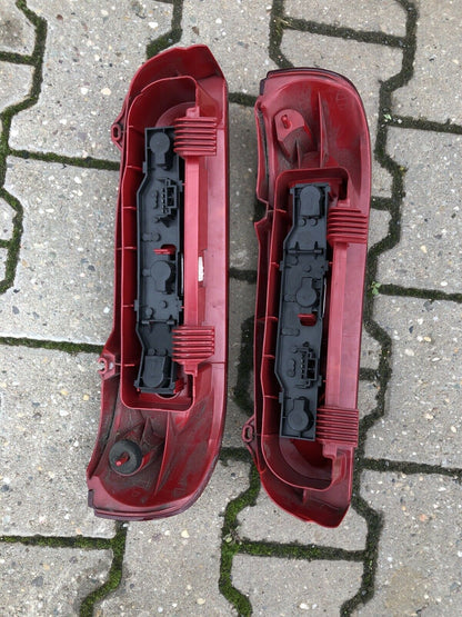 Fiat Seicento Rückleuchten Set Gebraucht