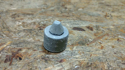 Kadett E Puffer Schalter Heckraumleuchte original GM Opel Neu