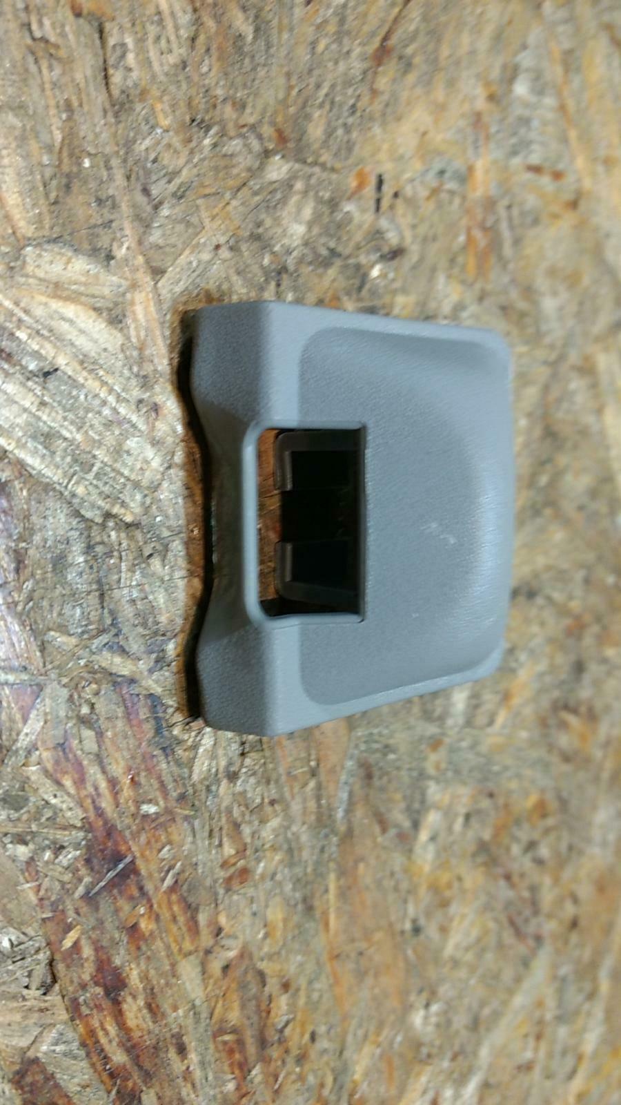 Astra G Clip Laderaumabdeckung original GM Opel NEU