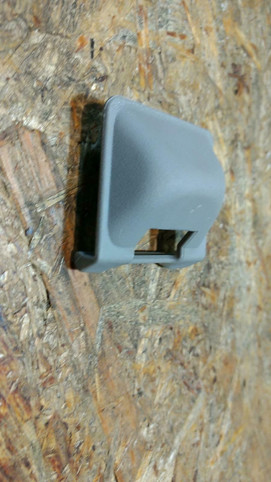 Astra G Clip Laderaumabdeckung original GM Opel NEU