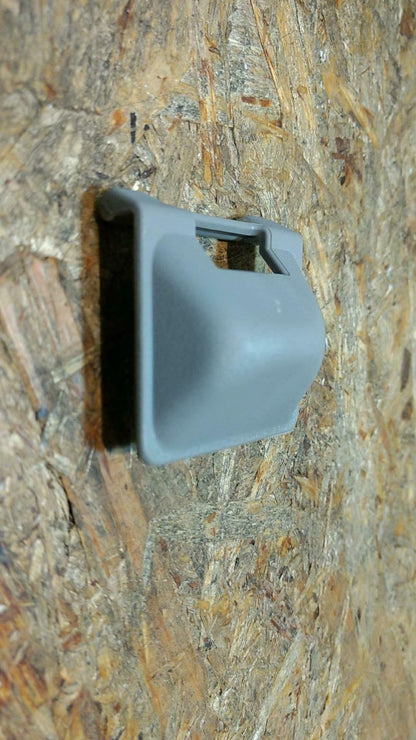 Astra G Clip Laderaumabdeckung original GM Opel NEU