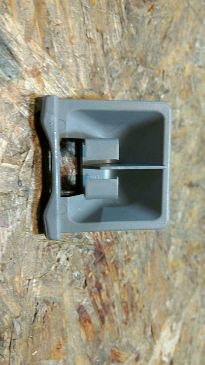 Astra G Clip Laderaumabdeckung original GM Opel NEU