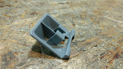 Astra G Clip Laderaumabdeckung original GM Opel NEU