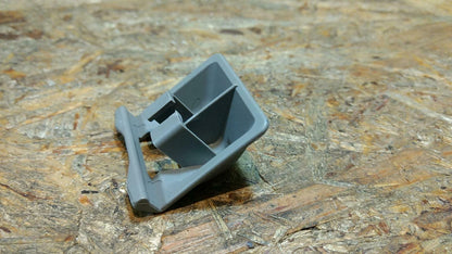Astra G Clip Laderaumabdeckung original GM Opel NEU