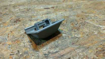 Astra G Clip Laderaumabdeckung original GM Opel NEU