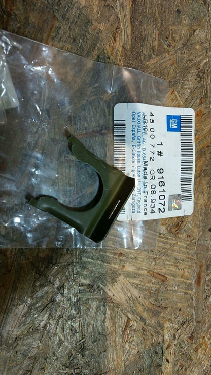Opel Movano A Clip Verriegelung Bowdenzug original GM NEU
