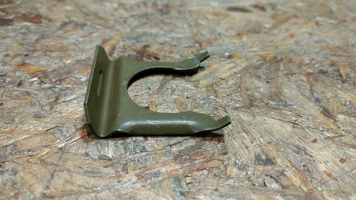 Opel Movano A Clip Verriegelung Bowdenzug original GM NEU
