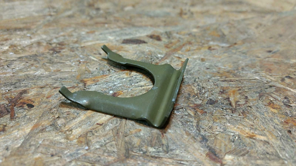 Opel Movano A Clip Verriegelung Bowdenzug original GM NEU