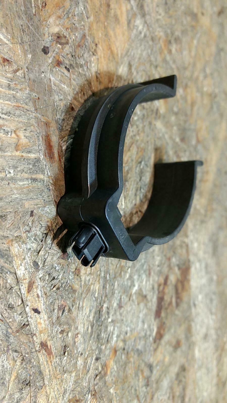 Opel Movano A Clip Befestigung Luftreiniger original GM NEU