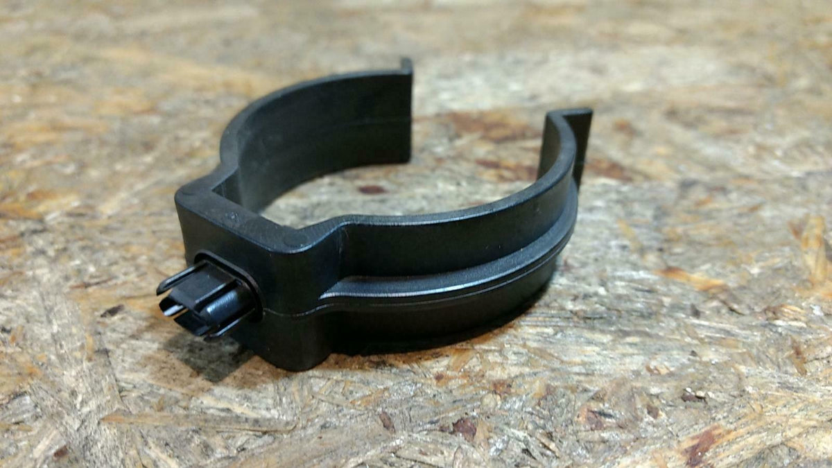 Opel Movano A Clip Befestigung Luftreiniger original GM NEU