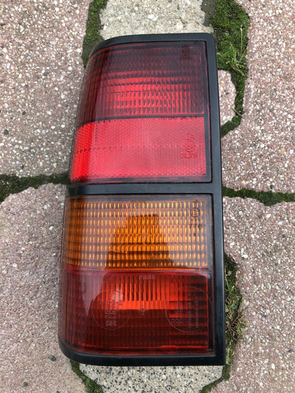 Opel Corsa A Rückleuchte links gebraucht