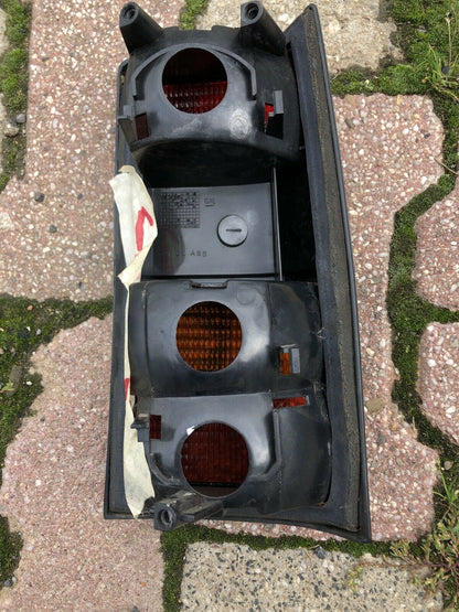 Opel Corsa A Rückleuchte links gebraucht