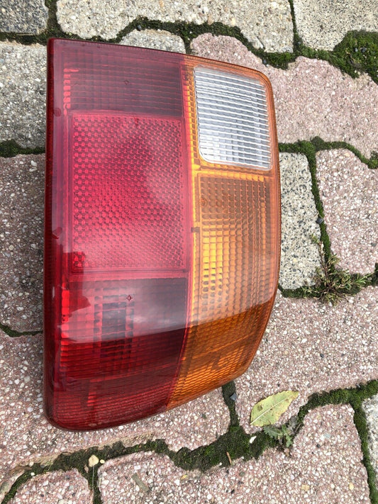 Opel Astra F Rückleuchte rechts gebraucht original GM