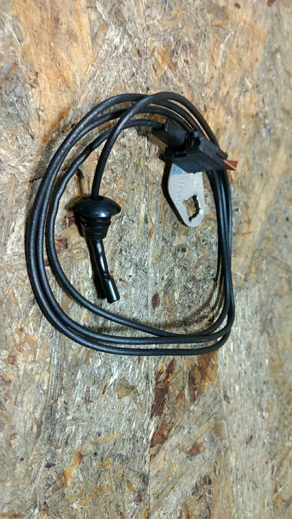 Kadett E Astra F Lichtschalter Kofferraum original GM Opel Neu