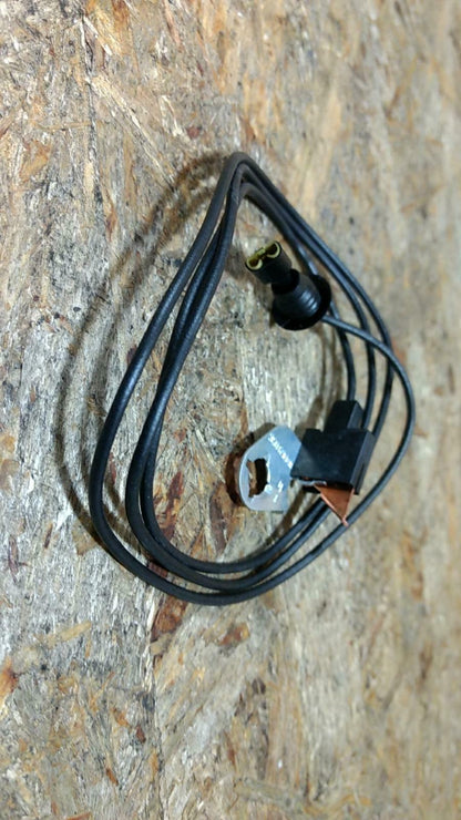Kadett E Astra F Lichtschalter Kofferraum original GM Opel Neu