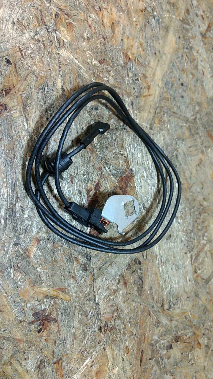 Kadett E Astra F Lichtschalter Kofferraum original GM Opel Neu