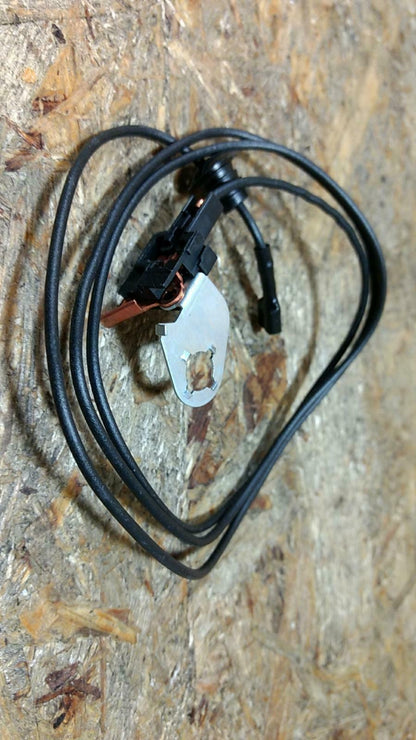 Kadett E Astra F Lichtschalter Kofferraum original GM Opel Neu