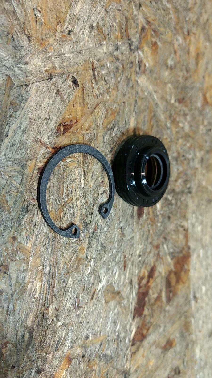 Astra G / H Corsa B / C uvm Dichtungssatz original GM Opel NEU