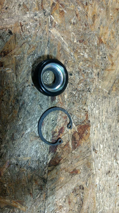 Astra G / H Corsa B / C uvm Dichtungssatz original GM Opel NEU