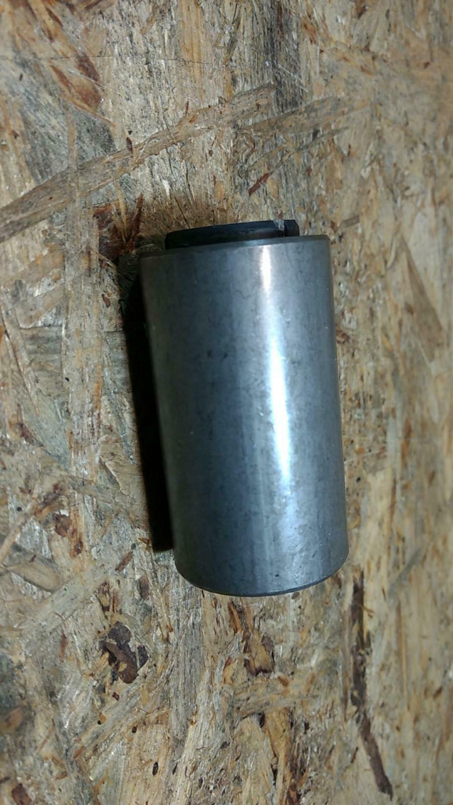 Opel Movano A Feder-Buchse Blattfeder original GM NEU