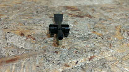 Meriva A Waschwasserdrüse Scheibe original GM Opel NEU