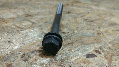 Arena Schraube Zylinderkopf an Zylinderblock orig GM Opel NEU