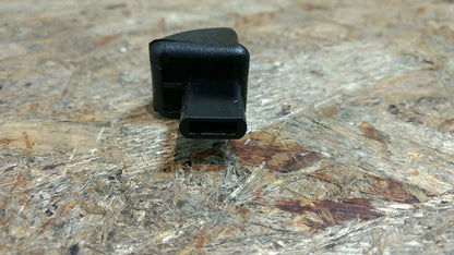 Arena 97-01 Knopf Rückenarretierung original GM Opel NEU