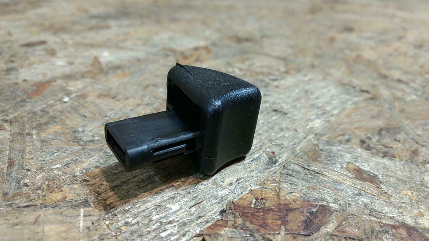 Arena 97-01 Knopf Rückenarretierung original GM Opel NEU