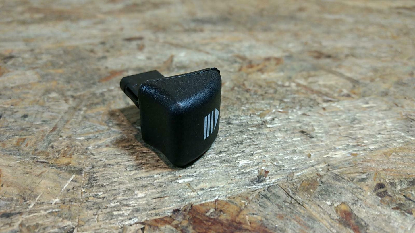 Arena 97-01 Knopf Rückenarretierung original GM Opel NEU